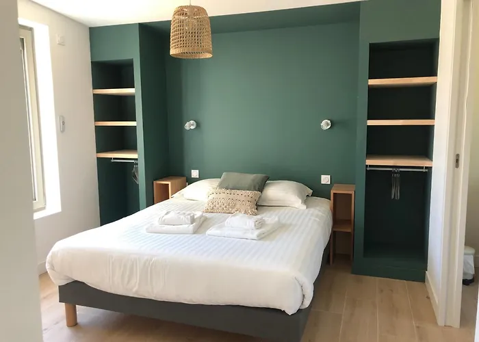 La Cabine Du Bout Du Monde Avec Mezzanine - Ile De Sein - Votre Maison De Vacances De Haut Standing - Pl03
