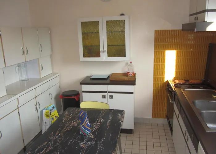 Maison Avec Vue Sur Morgat